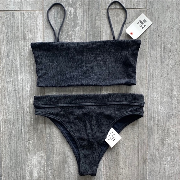 🔥🔥BILLABONG - SUMMER HIGH TANK MAUI SET🔥🔥 - Picture 2 of 4